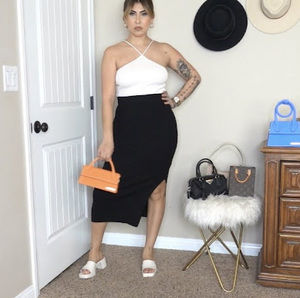 Meet your Posher, Nery